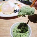 서울숲 카페 디저트 제대로 즐긴 안다미로 팬케이크 성수 수플레 후기