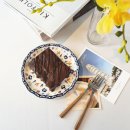 홈카페디저트 이미지