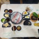 금성횟집 | [회] 부산 로컬 횟집 금성삼천포횟집 내돈내산 솔직 후기
