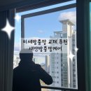 샘골로 33 | 수원 천천동 방충망 교체 내돈내산 할인 새얀방충망케어 미세방충망 시공 후기