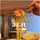 장수국수 이미지