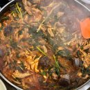 아바이갈비굽는마을 이미지