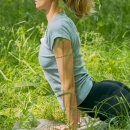 힐링요가 & 명상 이미지