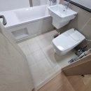 더휴 | 영천줄눈업체 한신더휴 시공 후기