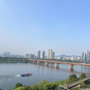 커피빈압구정현대아파트점 | 압구정 현대아파트 50평대 전체 도배 시공 후기/디아망 PR002-12 회벽 크림 화이트