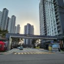 호매실마을13단지 아파트 이미지