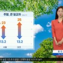 강릉방향 동군포IC 이미지