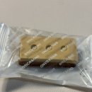 아몽 | 요즘 핫한 브릭샌드 휘낭시에 3종 비교 후기 (기본, 아몽, 달콤)