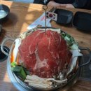 [전주 신시가지] 가성비 최고 회식 맛집,연남물갈비 전북도청점