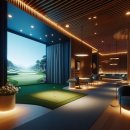 브라보퍼블릭골프 개신점 | 브라보퍼블릭 스크린골프 호구포점 안정적 동선·장비반응 후기