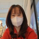 지민헤어 | 원주 미용실 아르솜헤어 지민디자이너 볼륨매직 시술 후기