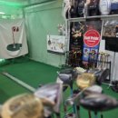 이존스크린골프 이미지