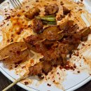 숯불직화꼬치바베큐 - 광진구 천호대로111길 35 | 군자역 꼬치 맛집 "수숯불직화꼬치바베큐" 내돈내산 후기(feat_평일 웨이팅)