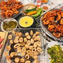 삼성동맛집 멍텅구리꼼장어막창 삼성본점, 퇴근 후 한잔하기 좋은 꼼장어집