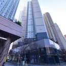 코아루아파트 앞 이미지