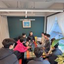 무향 시범단 태권도장 이미지