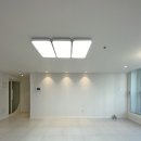 율상마을 푸르지오3단지 | 김해 율상마을푸르지오 3단지 33평 차분하고 깔끔한 인테리어 연출하기!