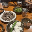 백암토종순대국집 | 최애의 순대국집, 농민백암순대 시청직영점 후기
