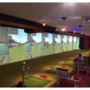 청라삼성골프연습장 이미지