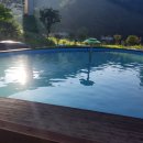 백이산온천 펜션 이미지