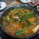 농장염소탕 이미지