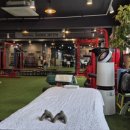 ARK GYM 이미지