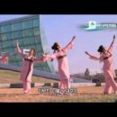 이애라글로벌찬양율동 이미지