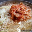 안동잔치국수 이미지