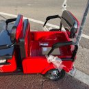 새전주모터스 | 전북 전주 2인승 전기스쿠터 아사버스2인승 판매 후기 사륜전동차2인승 추천 4륜전기전동차