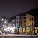 불당동문화카페거리 이미지