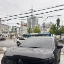 르노코리아(주)동래사업소 | [르노 세닉 시승 후기] 장거리 출퇴근, 신혼부부의 전기차 고르기 미션! 후보 3번, 르노 세닉 시승하고...