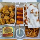 오리엔탈깻잎치킨 이미지