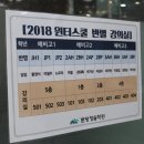 [분당청솔] 2018 윈터스쿨 다시보기(feat.생생후기)