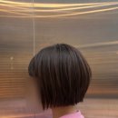 다오헤어 | [방문후기] 구리 수택동 미용실 추천 다오헤어ㅣ손상모발 살린 테슬컷 + 톤다운 염색 내돈내산 후기