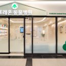 좋은말동물병원 이미지