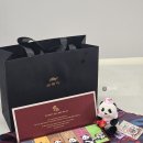 발양 | 한정판매 바오패밀리 양갱세트 루이발양갱 에디션 금옥당 재입고일정