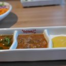 진영보쌈 왕족발 이미지