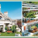 테라스하우스 이미지