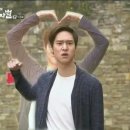 장태산 몽블랑 이미지