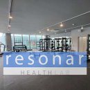 레조나 헬스랩 이미지
