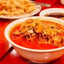 동주빌딩, 개화 | 이수역 맛집 추천 중국집 개화 내돈내산 점심 후기