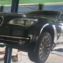 BMW750Li등속조인트/ BMWF01드라이브샤프트/ 750Li조인트교환/ 드림모터스양산/ 자동차검사대행/ 판금도색상담 이미지