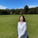 호주 시드니 여행 아침 산책 - 로열 보태닉 가든스, 뉴사우스웨일스 주립 도서관 &amp; 아트 갤러리, 미세스...