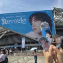 [콘서트] 2025 BAEKHYUN WORLD TOUR &lt;Reverie&gt; in SEOUL 후기