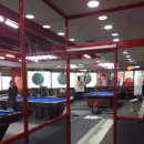 BOSS 당구클럽 이미지