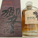 블렌더스 | 히비키 블렌더스 초이스 리뷰｜HIBIKI 니트 후기, 히비키가격·히비키도수·하이볼 솔직후기