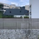 그린목재(1종) | 정원 회사 취업 후 1년의 시간, 그 후기