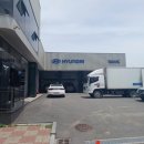 현대자동차 블루핸즈 소사벌점 이미지