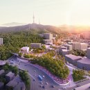 더 남산 이미지