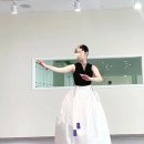 한국무용(작품) 이미지